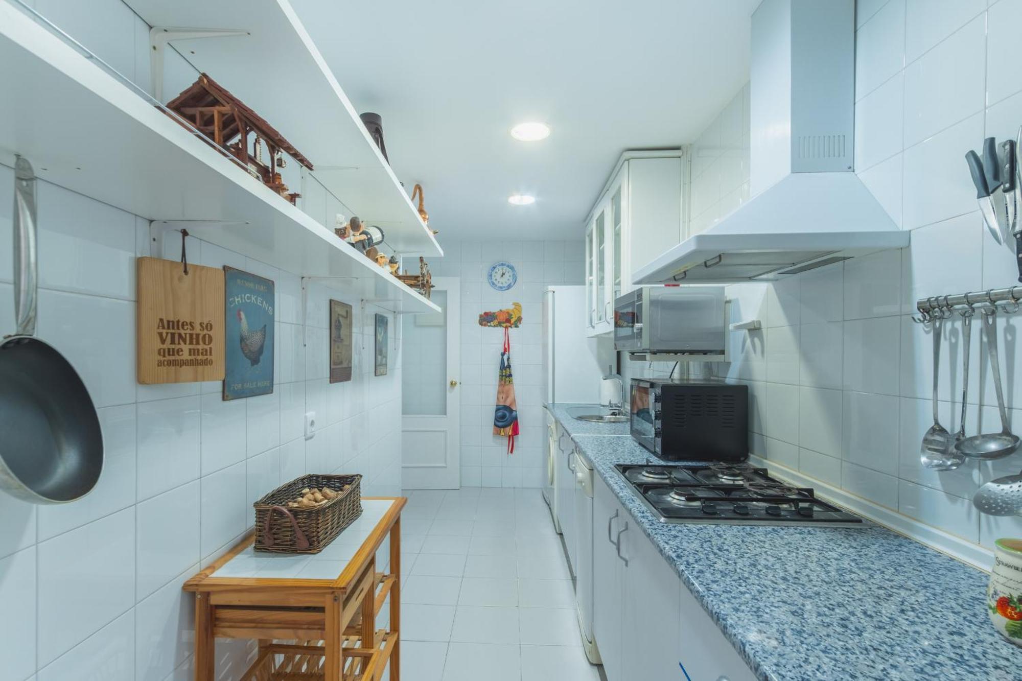 Amplio Y Luminoso Apartamento De 2 Dormitorios Cerca De La Plaza Del Caballo, Jerez De La Frontera Exteriér fotografie